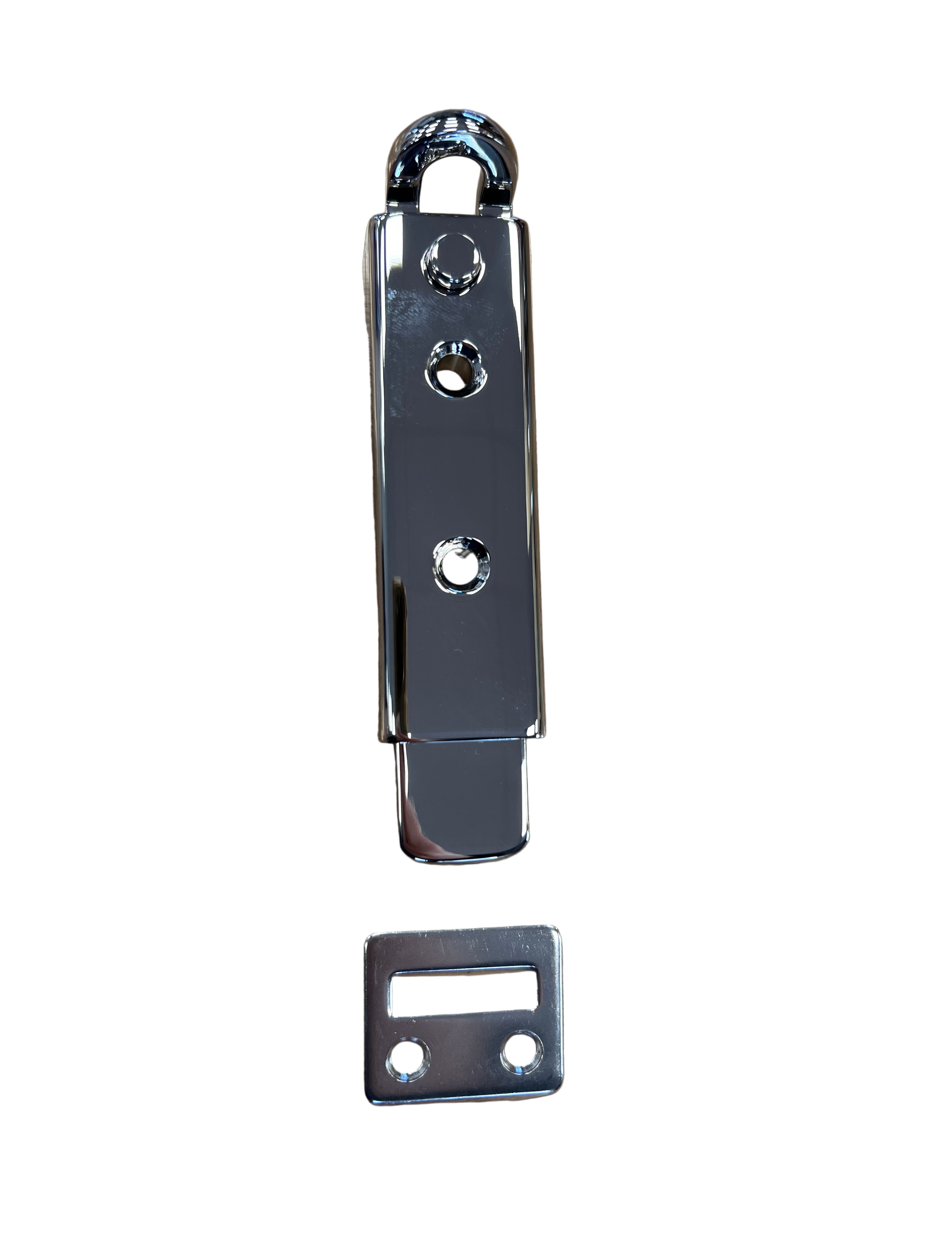 Jeanneau Series 2 Sliding Bolt Latch 145004 - thumbnail 2