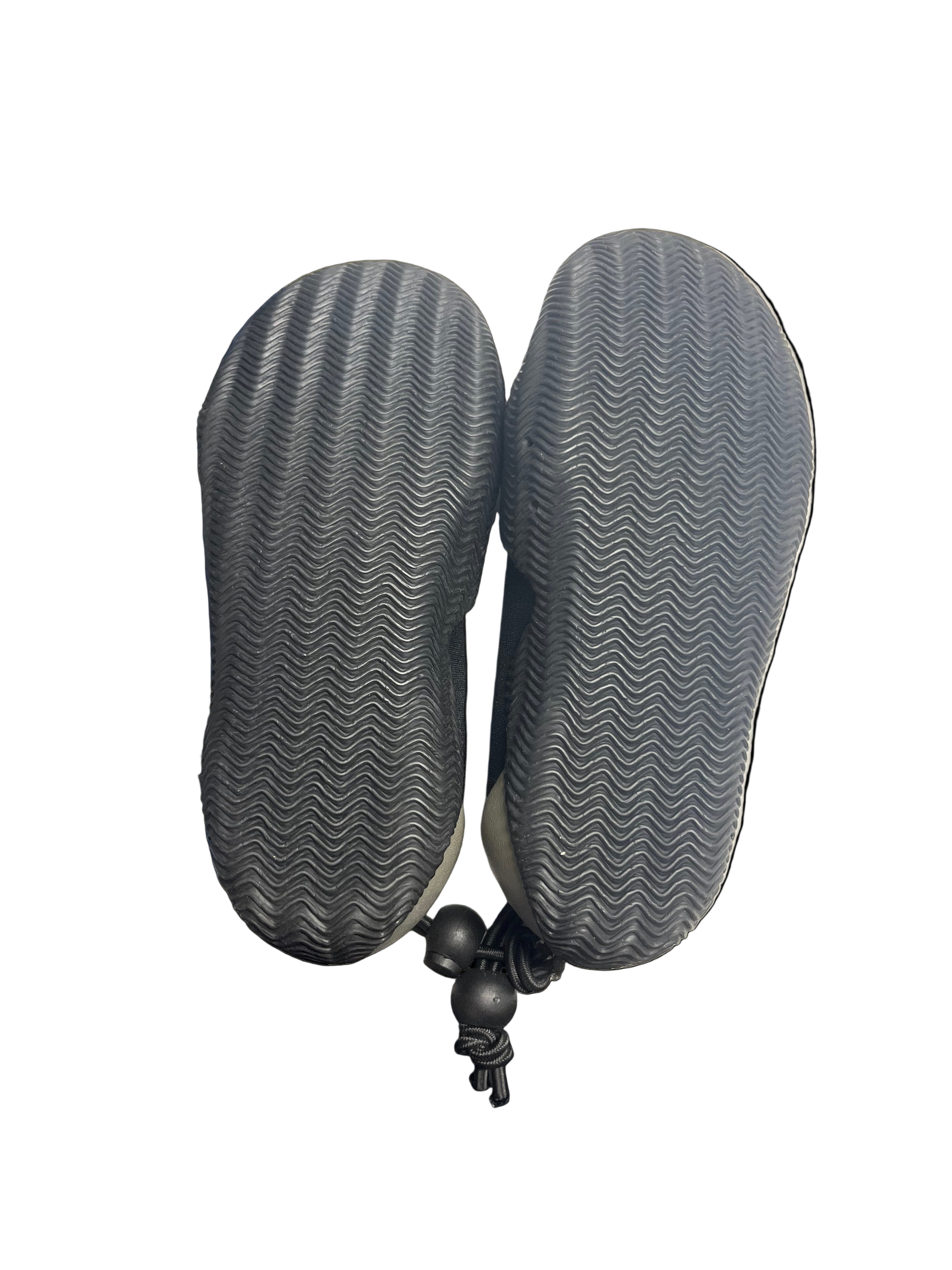 Junior Gul Power Slipper 3mm Wetsuit Shoes