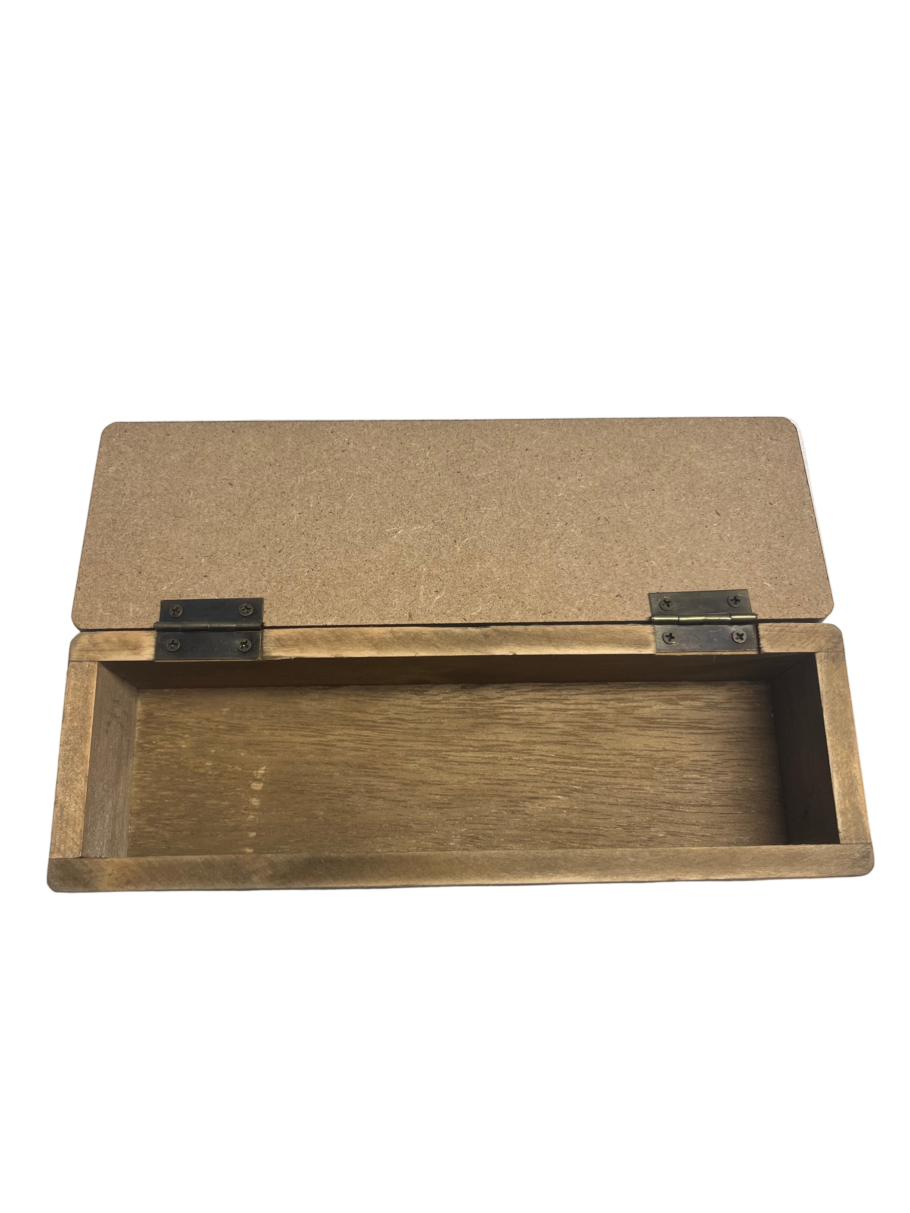 Fishing Boat Storage Box