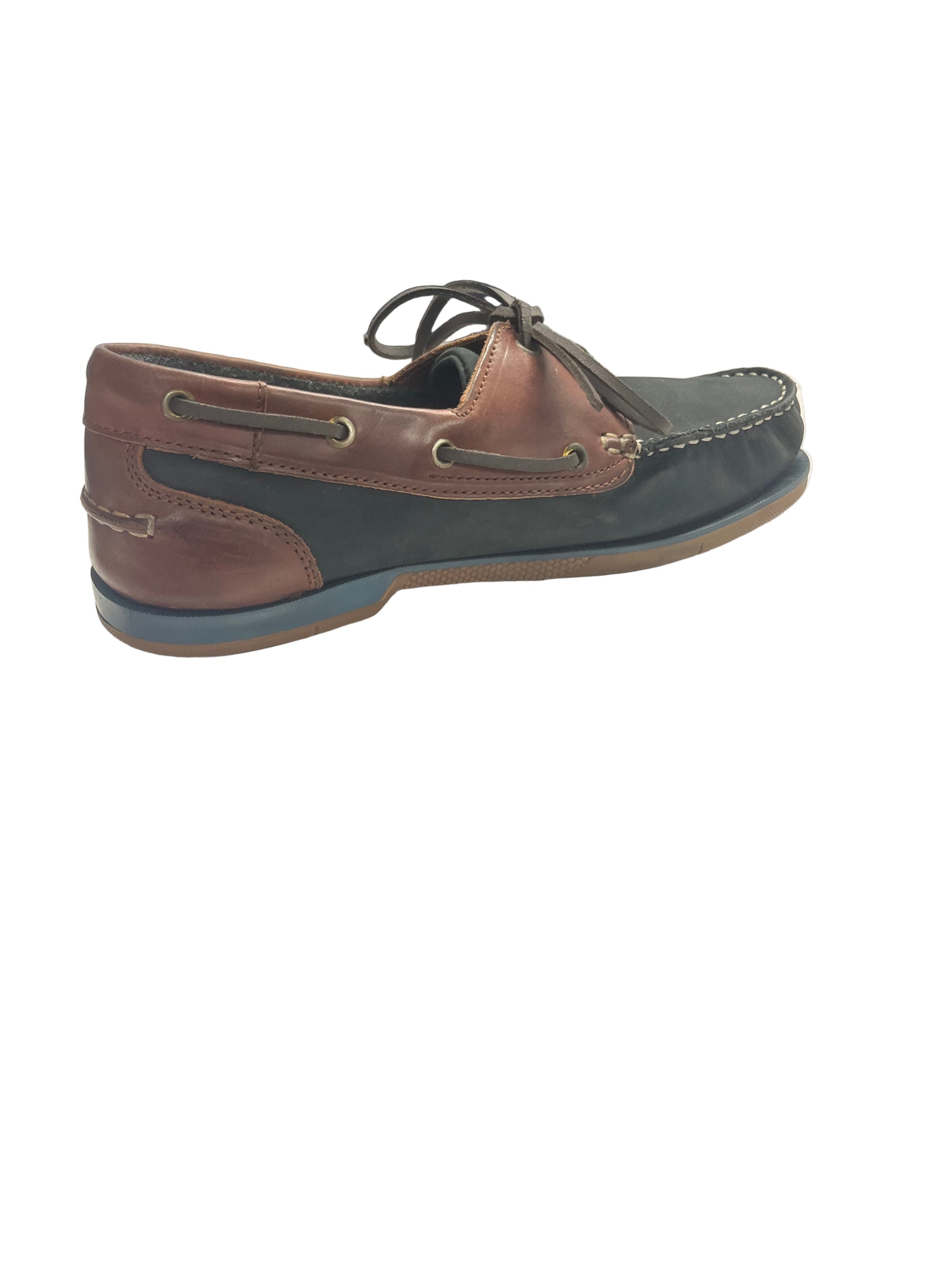 Quayside Clipper Boat Shoes - thumbnail 3