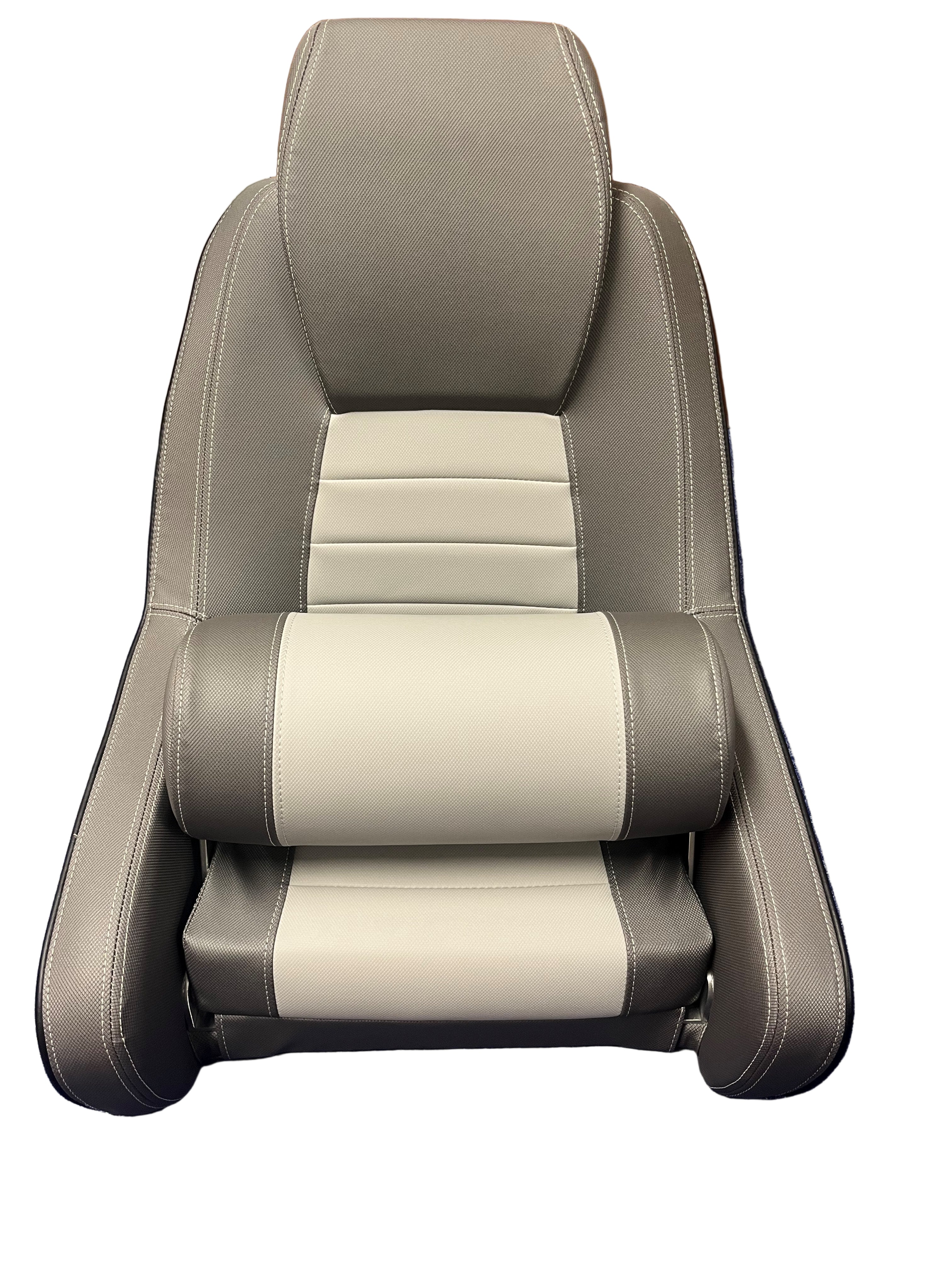 Jeanneau Cap Camarat 9.0WA Bolster Helm Seat 2022