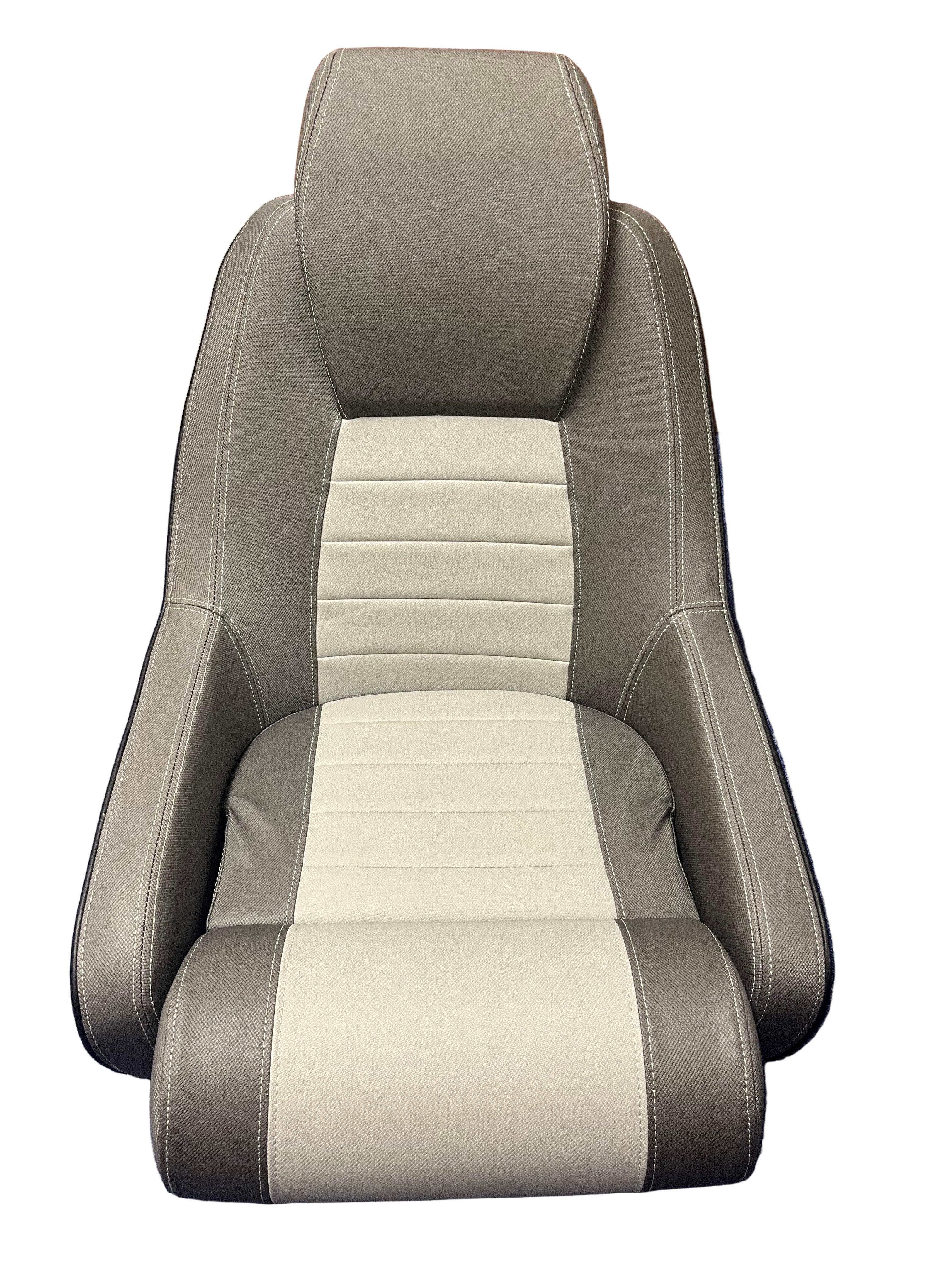 Jeanneau Cap Camarat 9.0WA Bolster Helm Seat 2022 - thumbnail 3