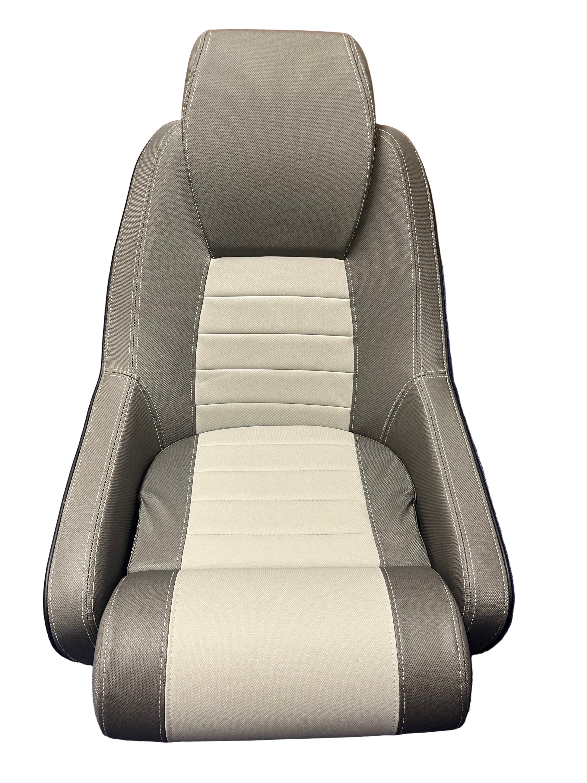 Jeanneau Cap Camarat 9.0WA Bolster Helm Seat 2022 - 3