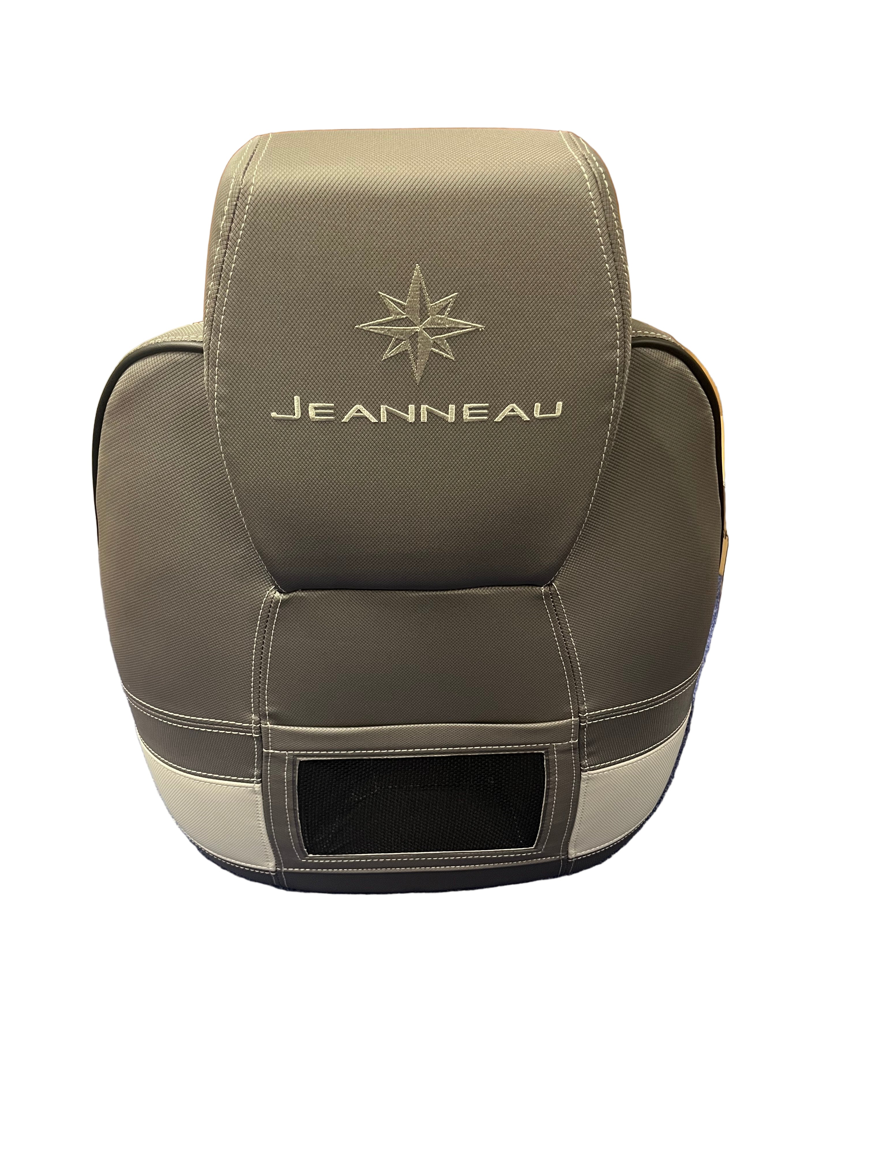 Jeanneau Cap Camarat 9.0WA Bolster Helm Seat 2022 - thumbnail 5
