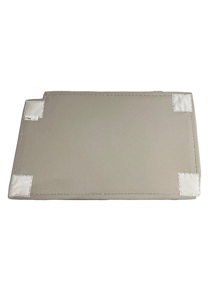 Jeanneau Merry Fisher 895 2022 Leather Seat Cushion - 3