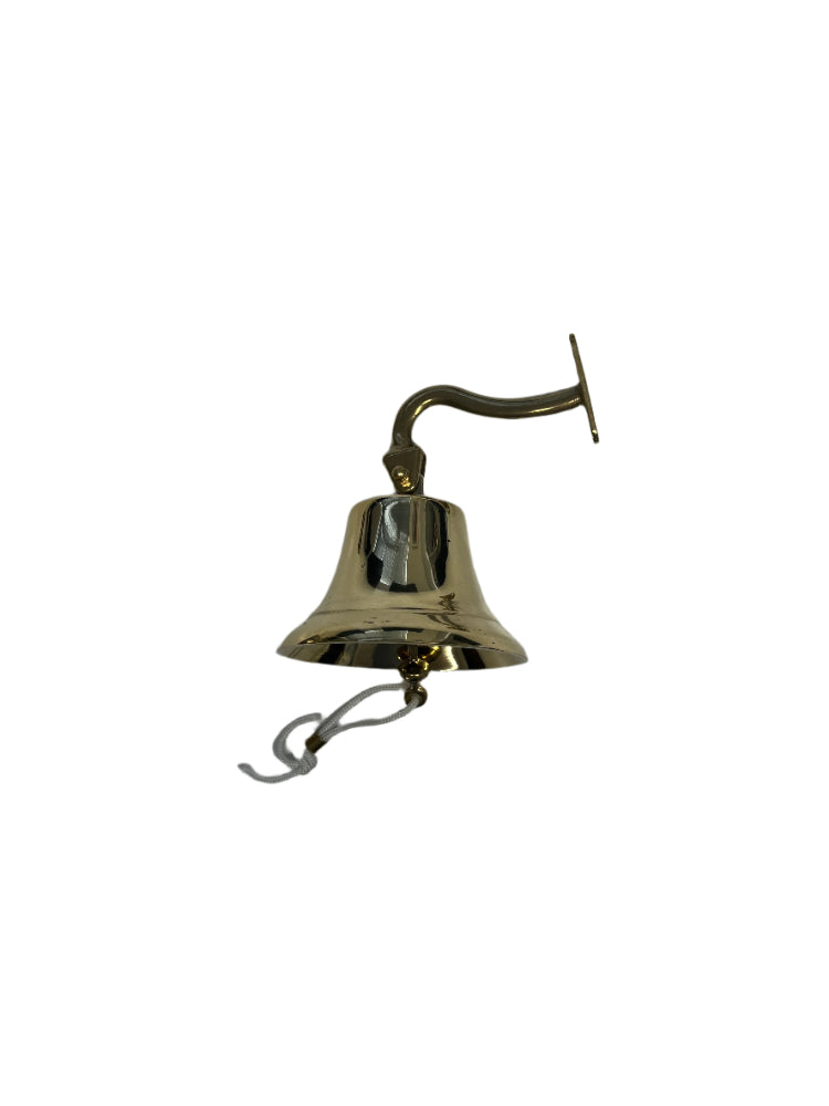 Classic Small Brass Bell