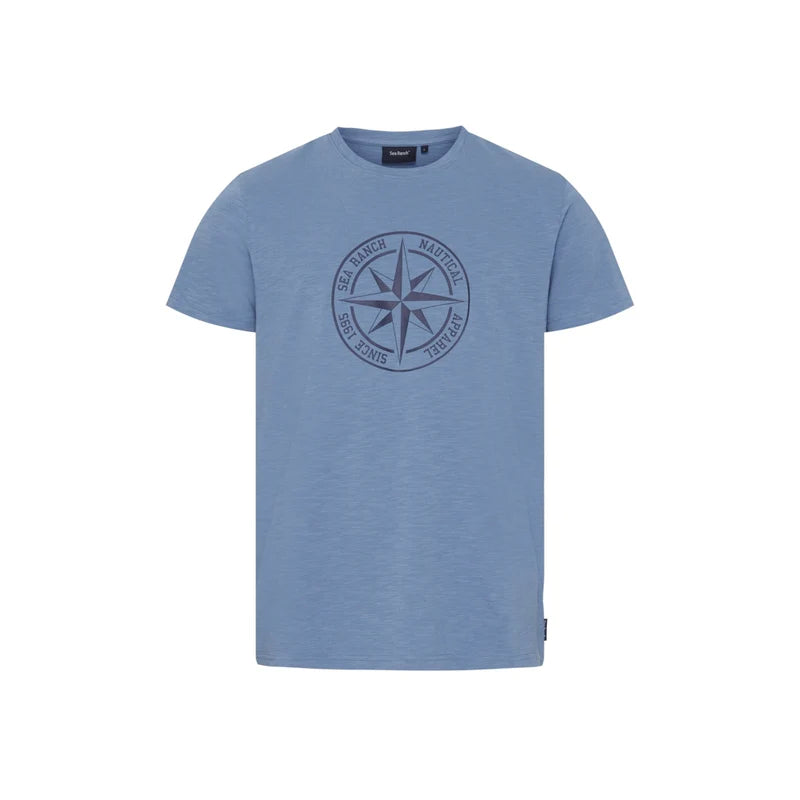 Sea Ranch Men's Jake Tee - thumbnail