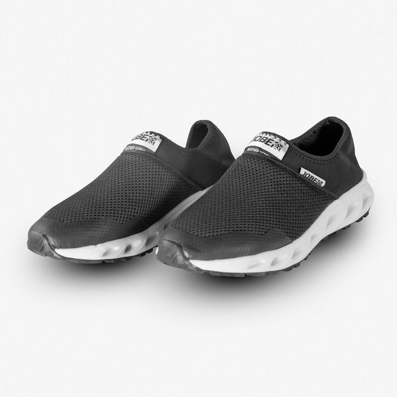 Jobe Discover Slip-on Sneaker Black