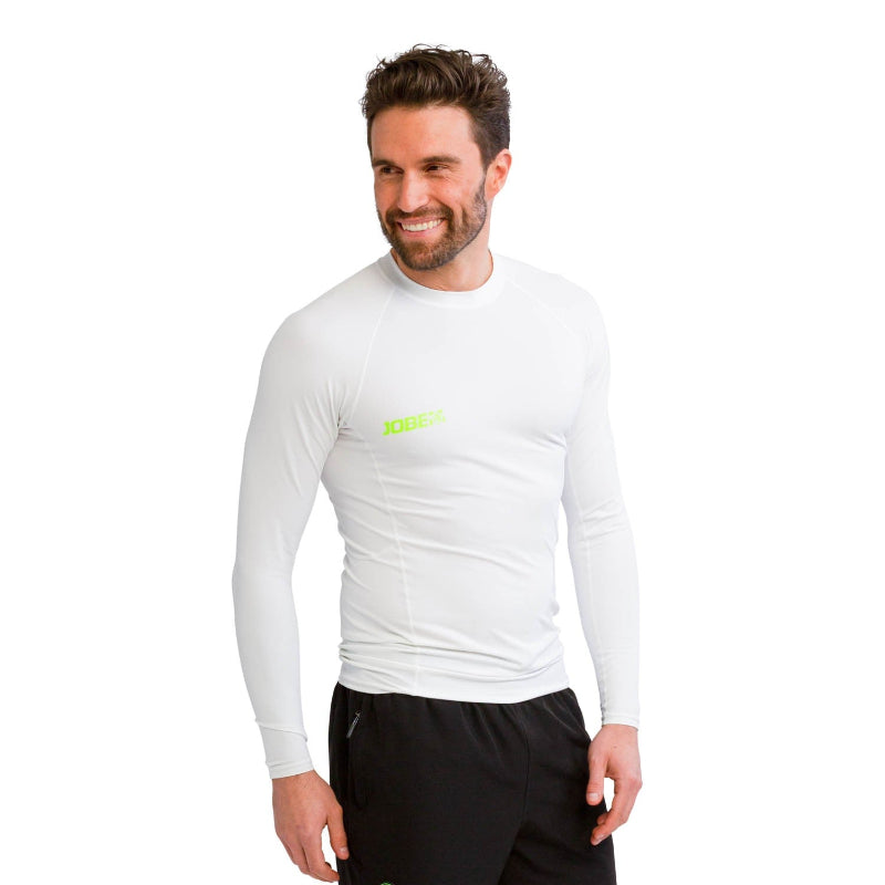 Jobe Men`s Rash Guard Long Sleeve - thumbnail 2