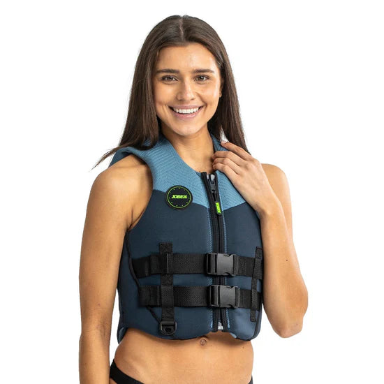 Jobe Life Vest - Neoprene - Women