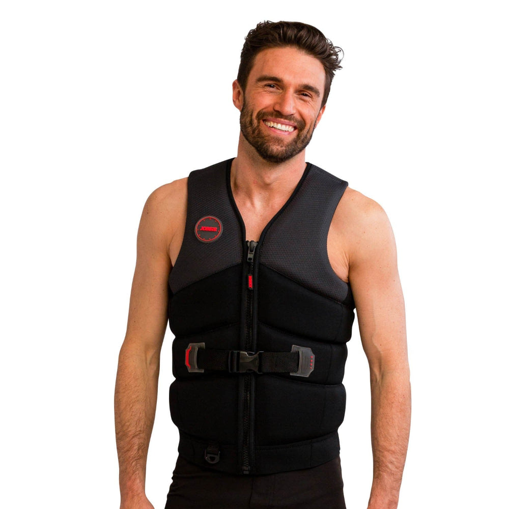 Jobe Men`s Unify Life Vest - thumbnail 2