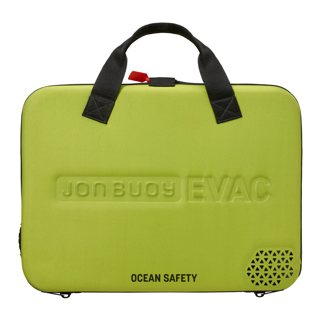 Ocean safety Jonbuoy EVAC