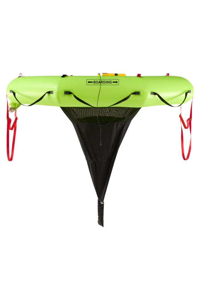 Ocean safety Jonbuoy EVAC - thumbnail 2