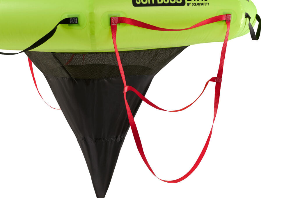 Ocean safety Jonbuoy EVAC - thumbnail 5