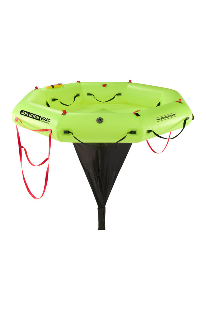 Ocean safety Jonbuoy EVAC - 3