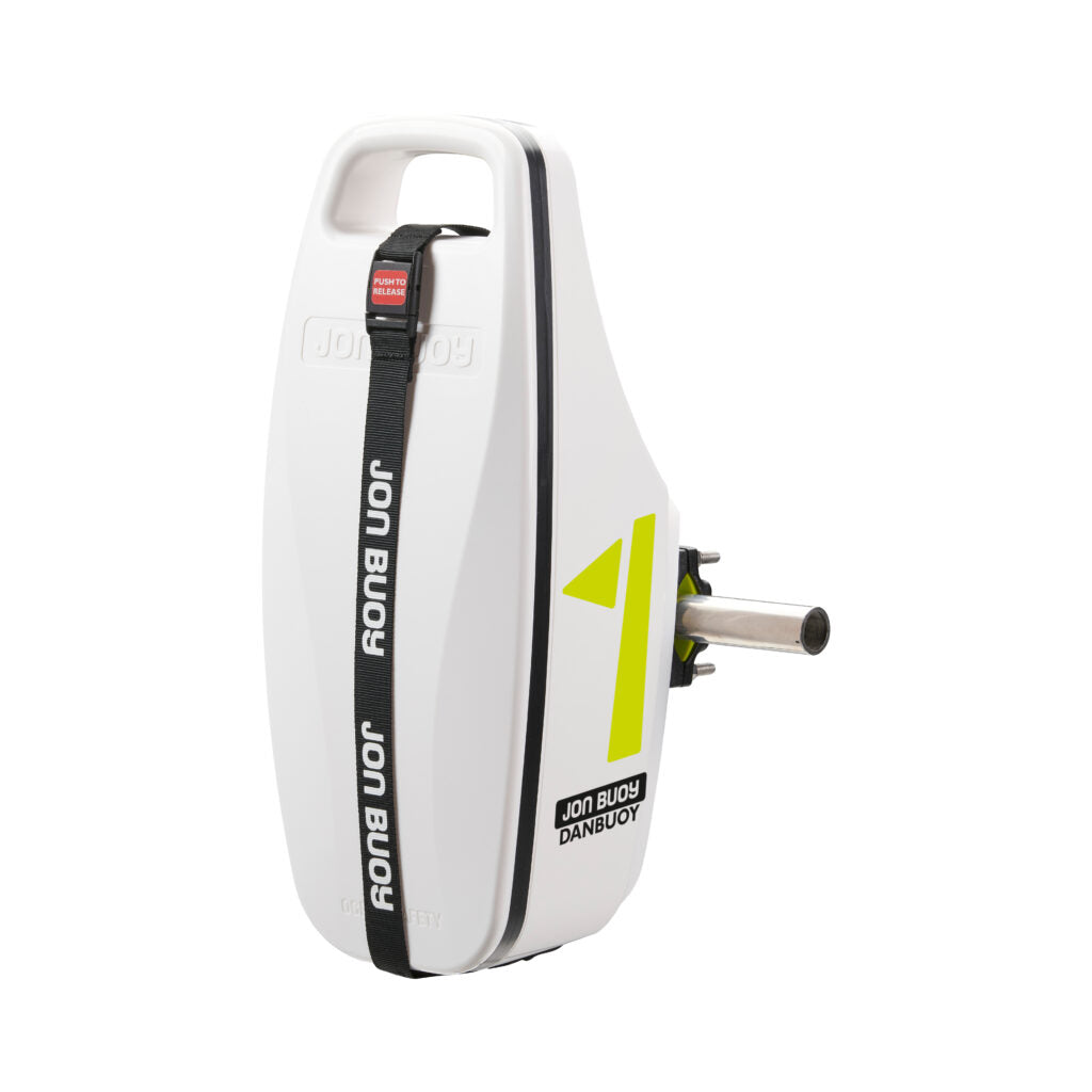 Jon Buoy Danbuoy Mk3 - 2