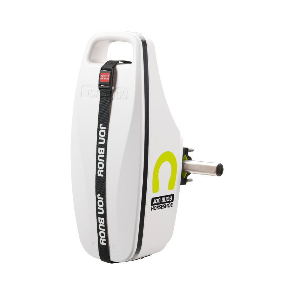 Jon Buoy Horseshoe Mk3 - 2