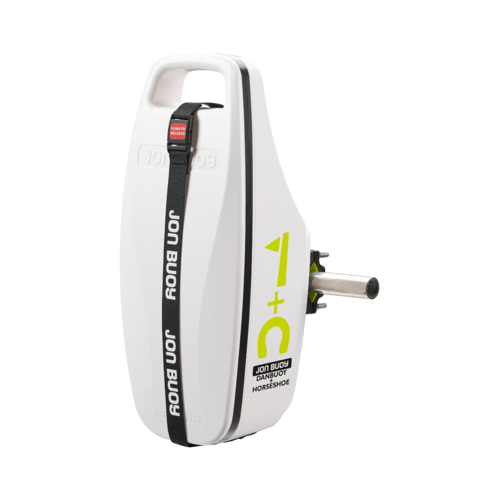 Jon Buoy Danbuoy & Horseshoe Mk3 - thumbnail 2