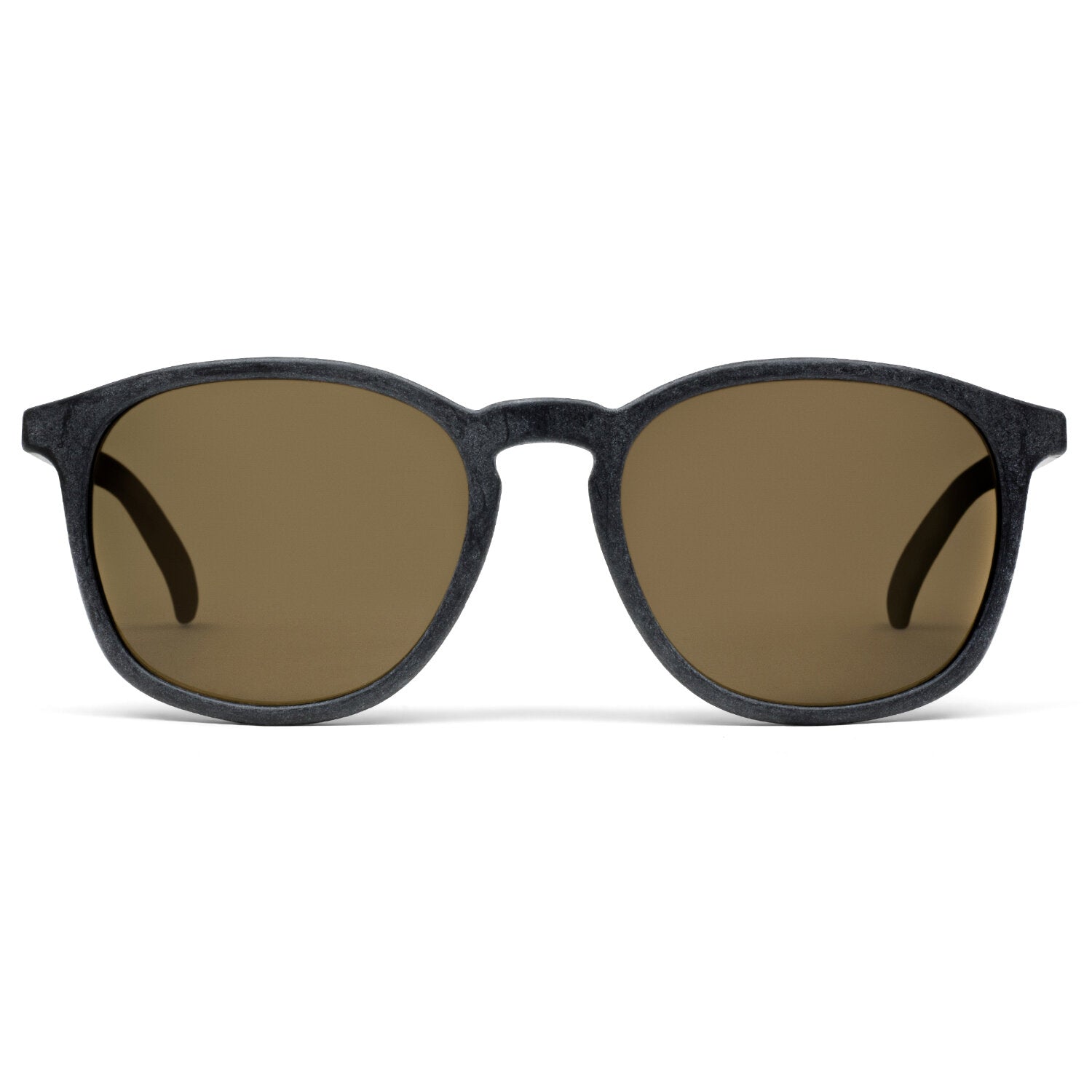 Waterhaul Polarized Mineral Lens sunglasses - Kynance Slate Brown - thumbnail 3
