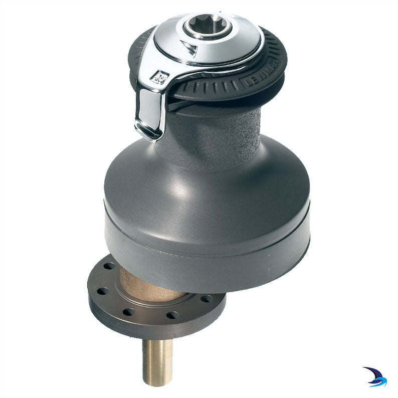 Lewmar Ocean Winch Electric Conversion Kit - 2