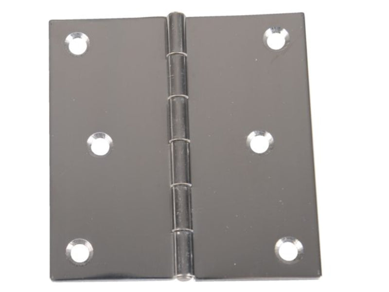 Talamex Stainless Steel Hinge