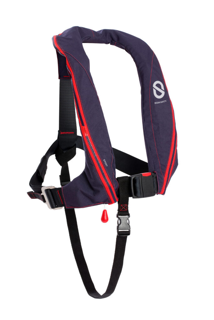 Ocean Safety Sport 170N Automatic Lifejacket - 2
