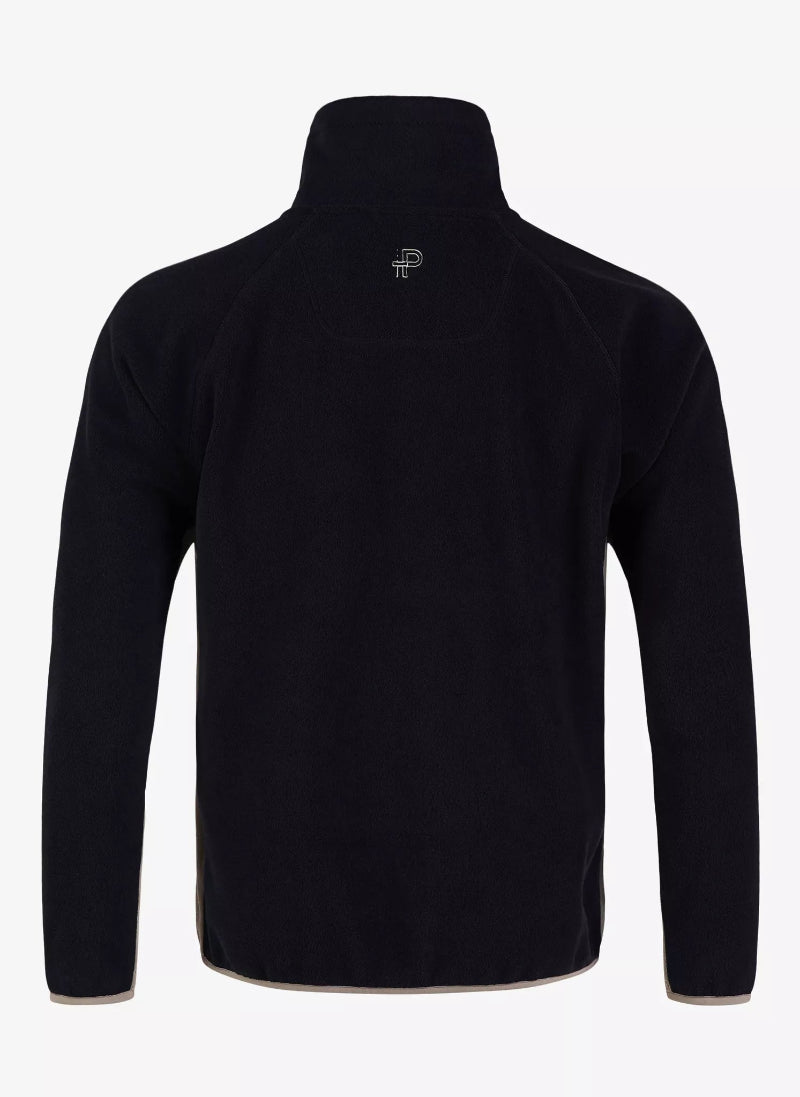 Pelle P Men's Loft sweater Dk Navy Blue
