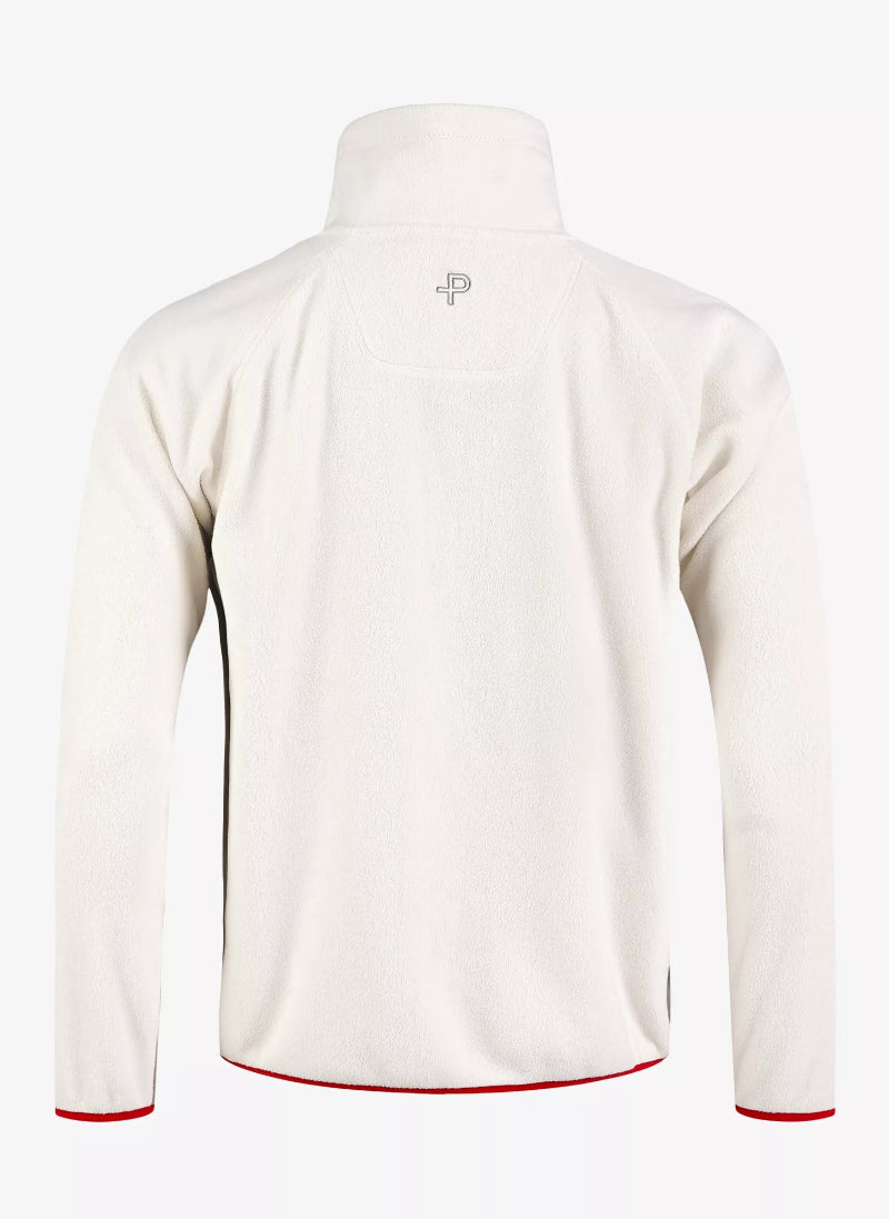 Pelle P Men's Loft Sweater Bleached Sand