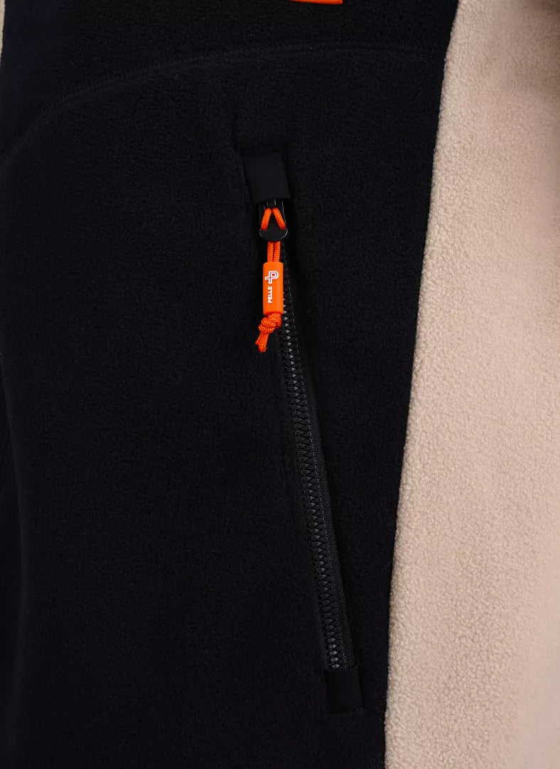 Pelle P Men's Loft sweater Dk Navy Blue - thumbnail 6