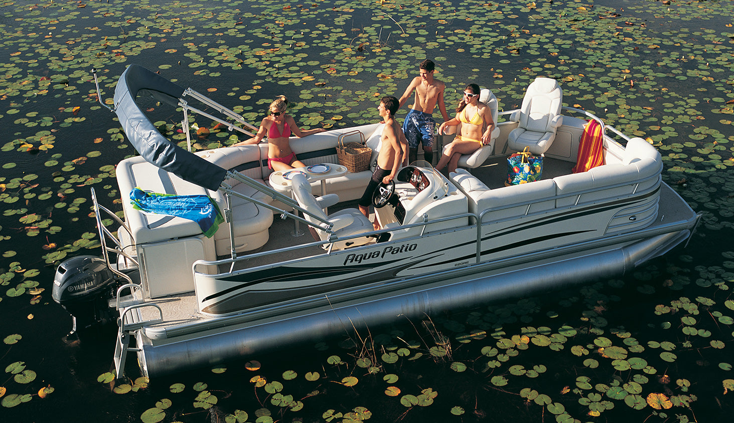 Yamaha F30 30HP Outboard Engine - 4