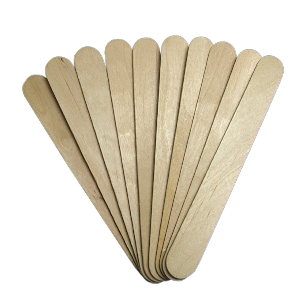 Small Wooden Mixing Stick