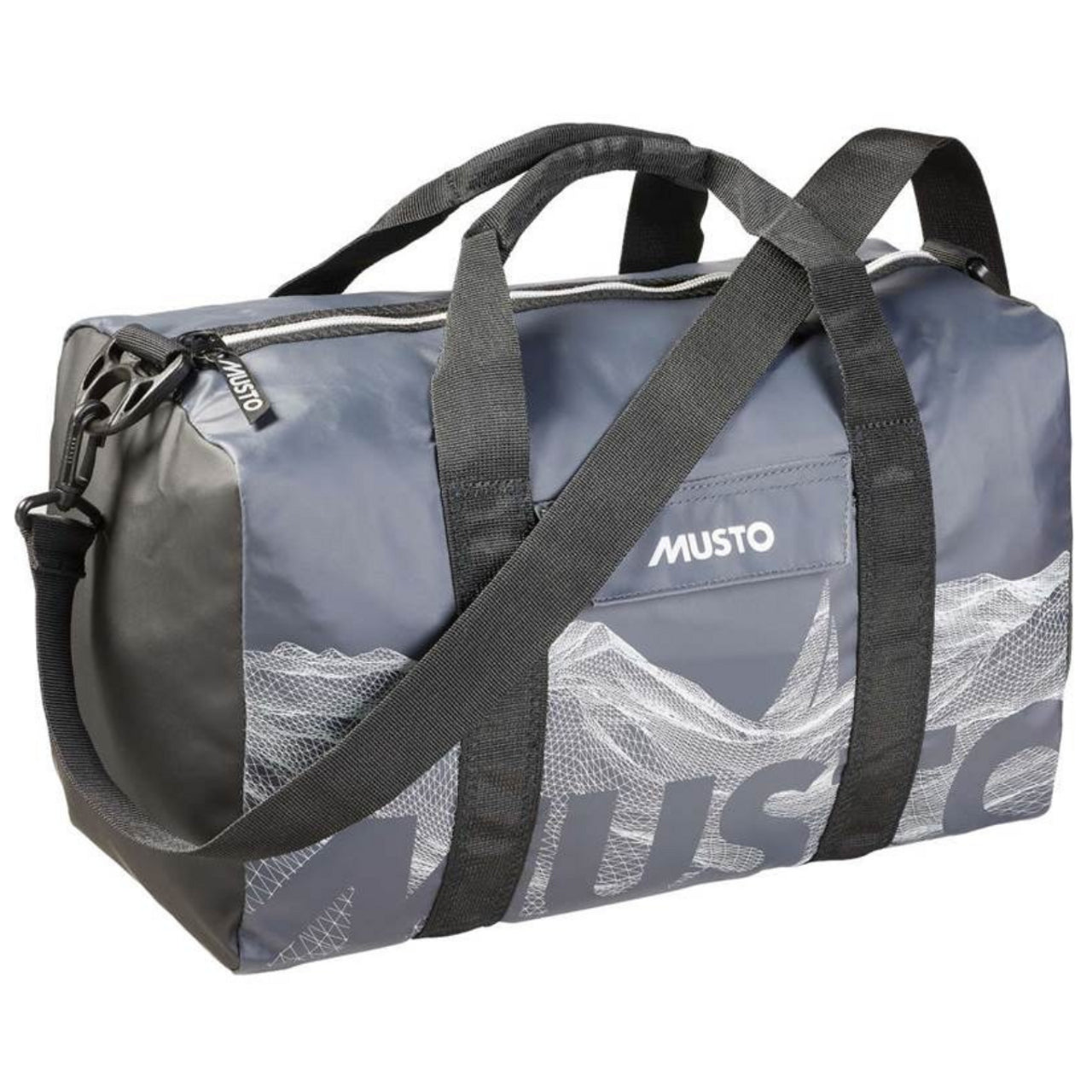 Musto Genoa Small Carryall