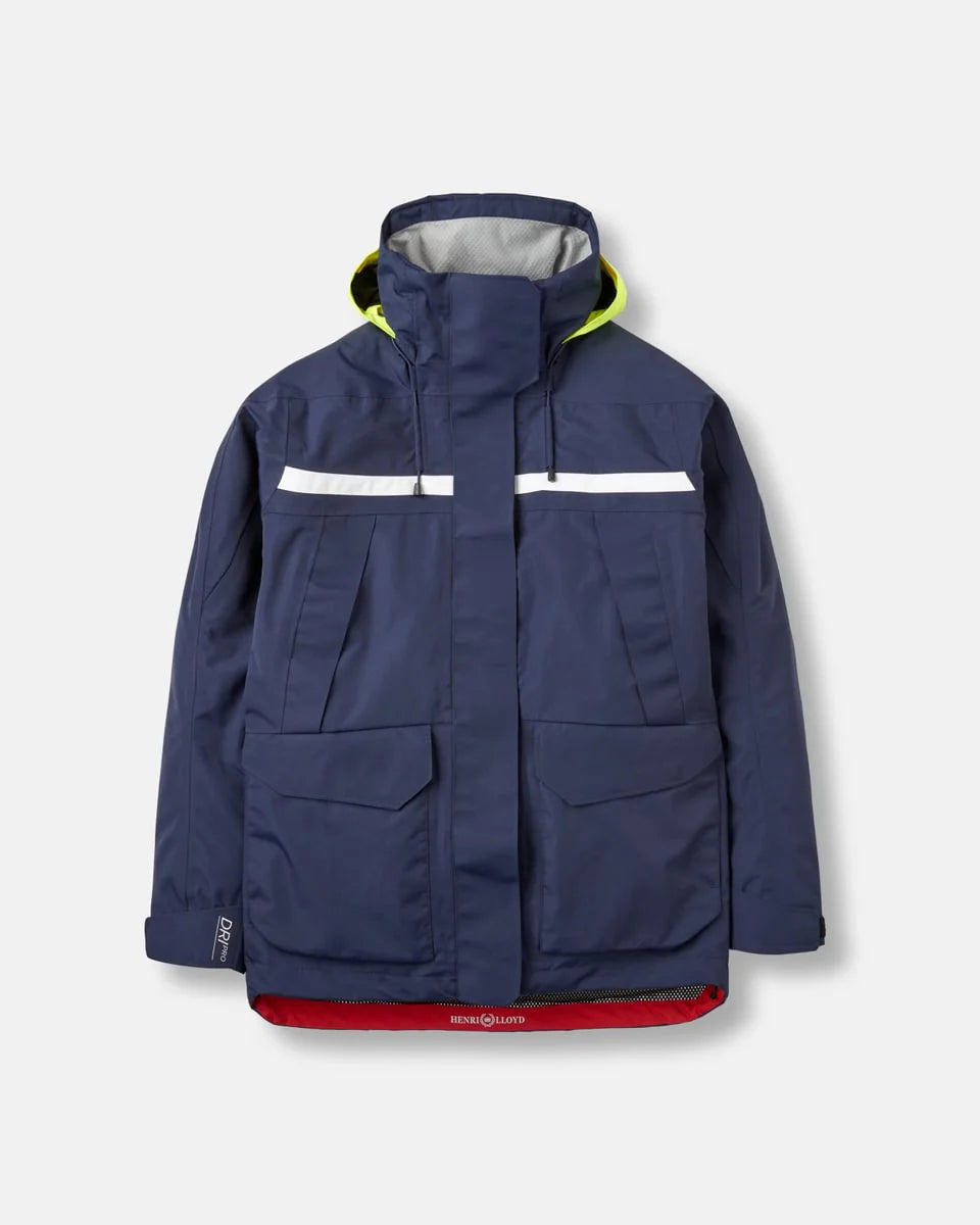 Henri Lloyd Biscay Jacket - Womens - 2