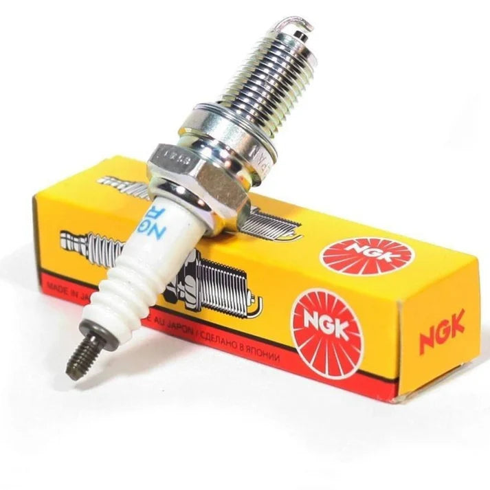 NGK Spark Plug BR5HS-NGK - 2