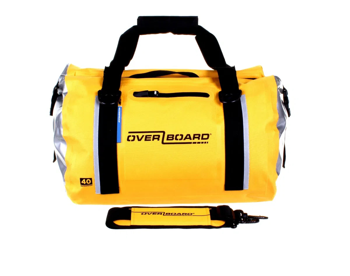 OverBoard Classic Waterproof Duffel Bag