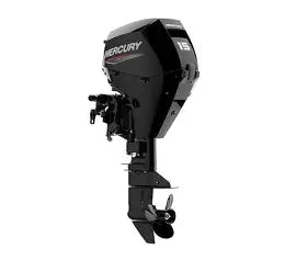 Mercury 15HP F15 4-Stroke Long Shaft Outboard Motor F15ELPT EFI - thumbnail 2