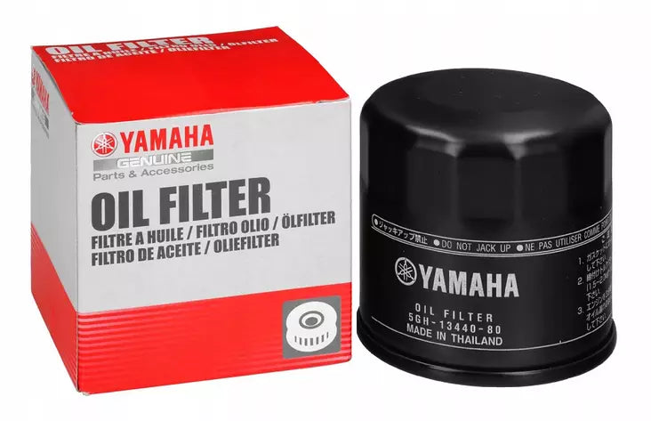 Yamaha Oil Filter 5GH134409000