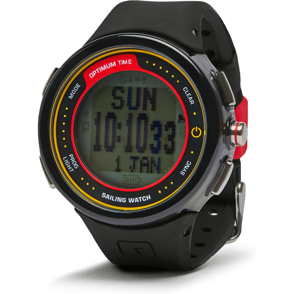 Optimum Time Sailing Watch OS Series: 12