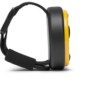 Optimum Time Sailing Watch OS Series: 14 Yellow