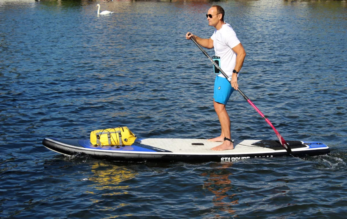 OverBoard 20 Litre SUP / Kayak Deck Bag - thumbnail 5