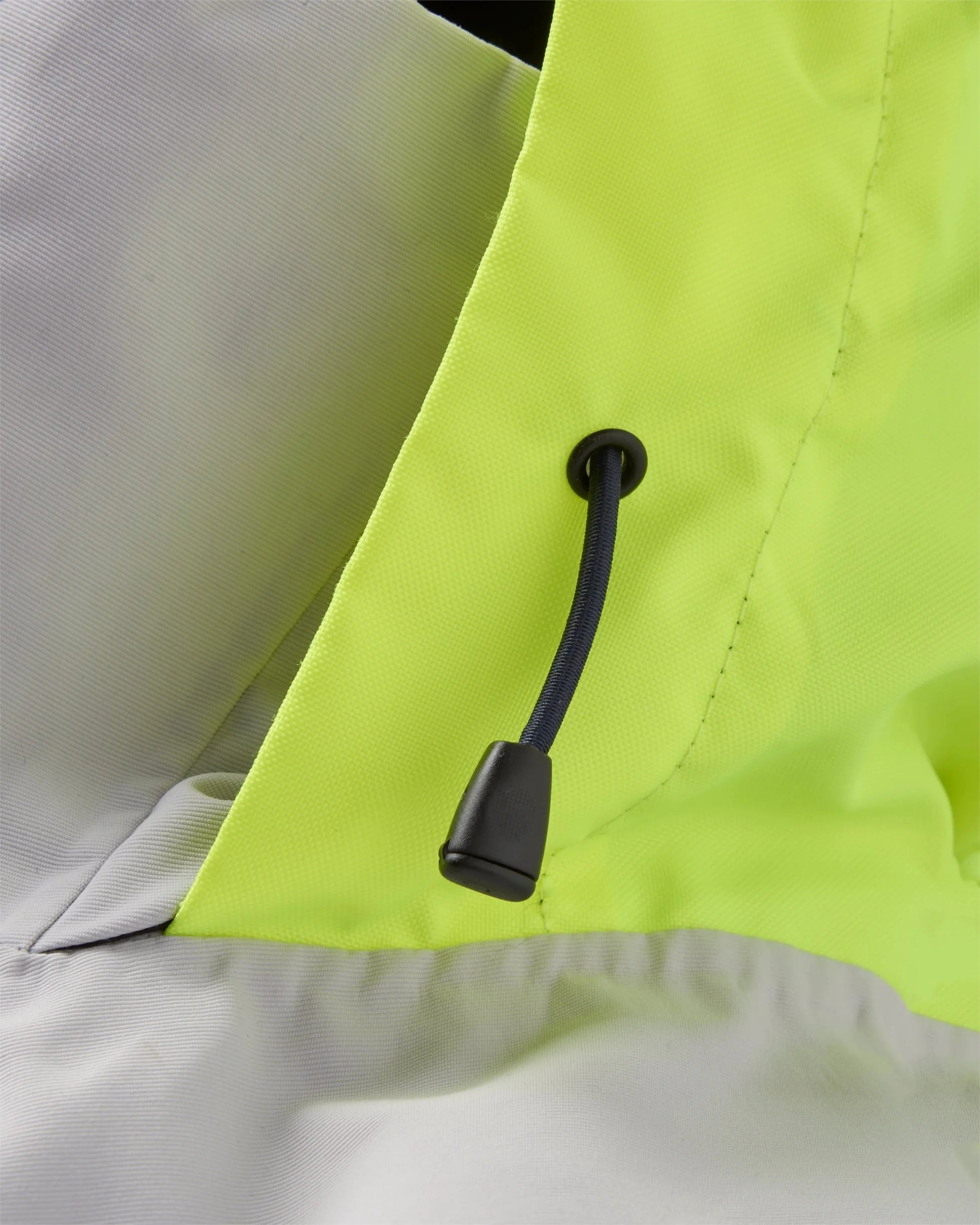 Henri Lloyd Sail Jacket - Mens - Ice - 7