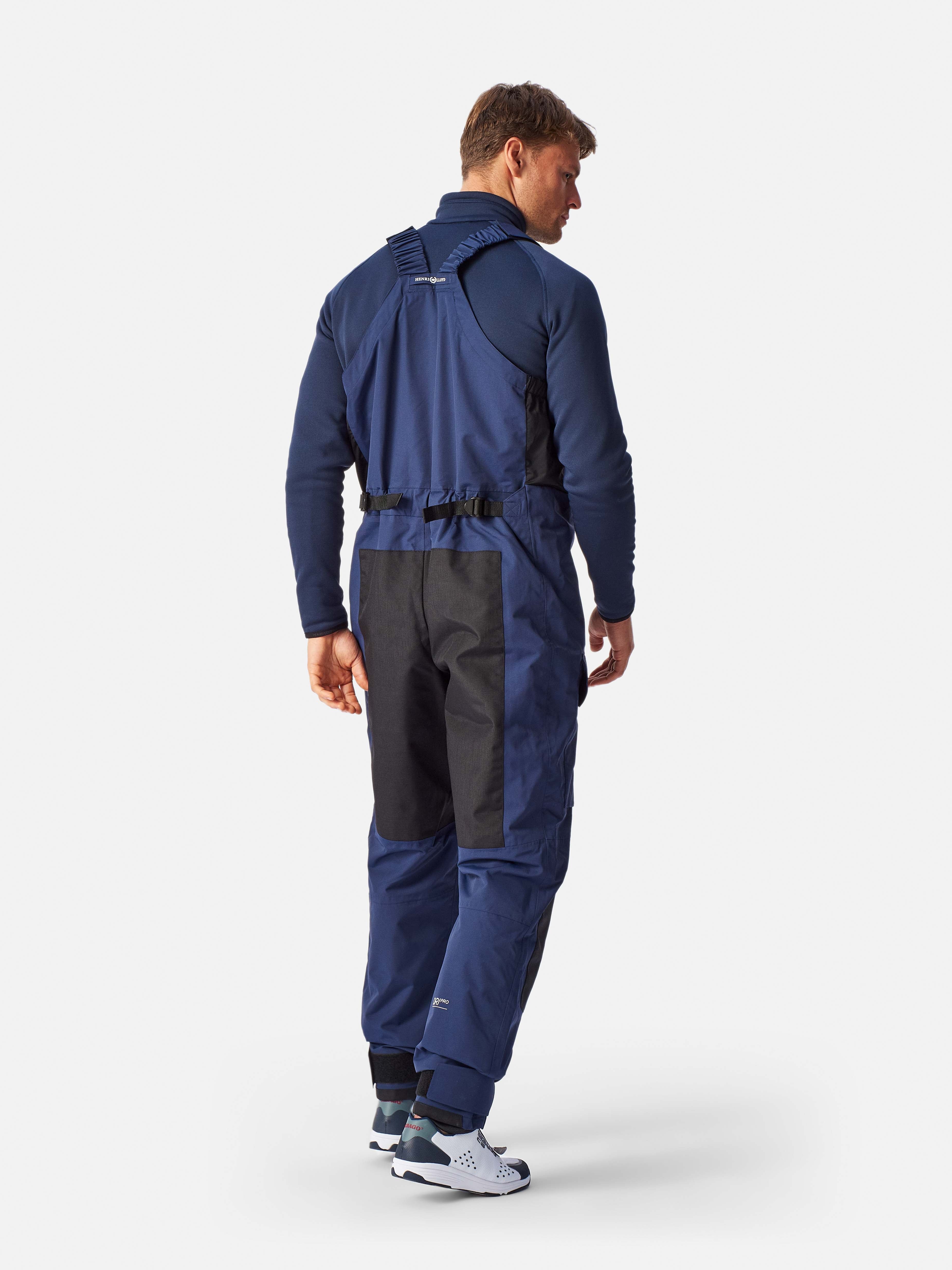 Henri Lloyd Coastal Hi-Fit - Mens - thumbnail 4