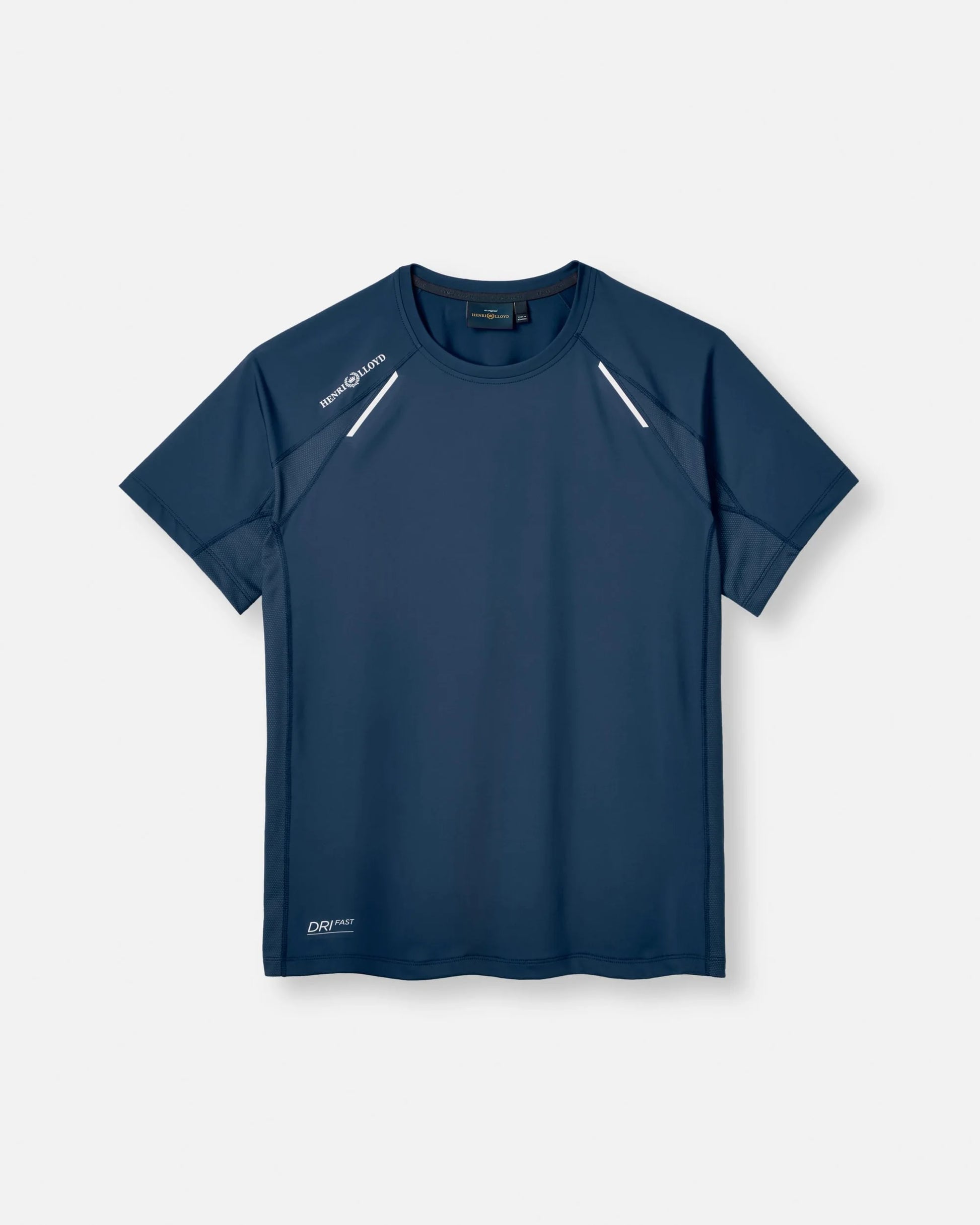 Henri Lloyd Dynamic Dri Fast T-Shirt - Mens - 2