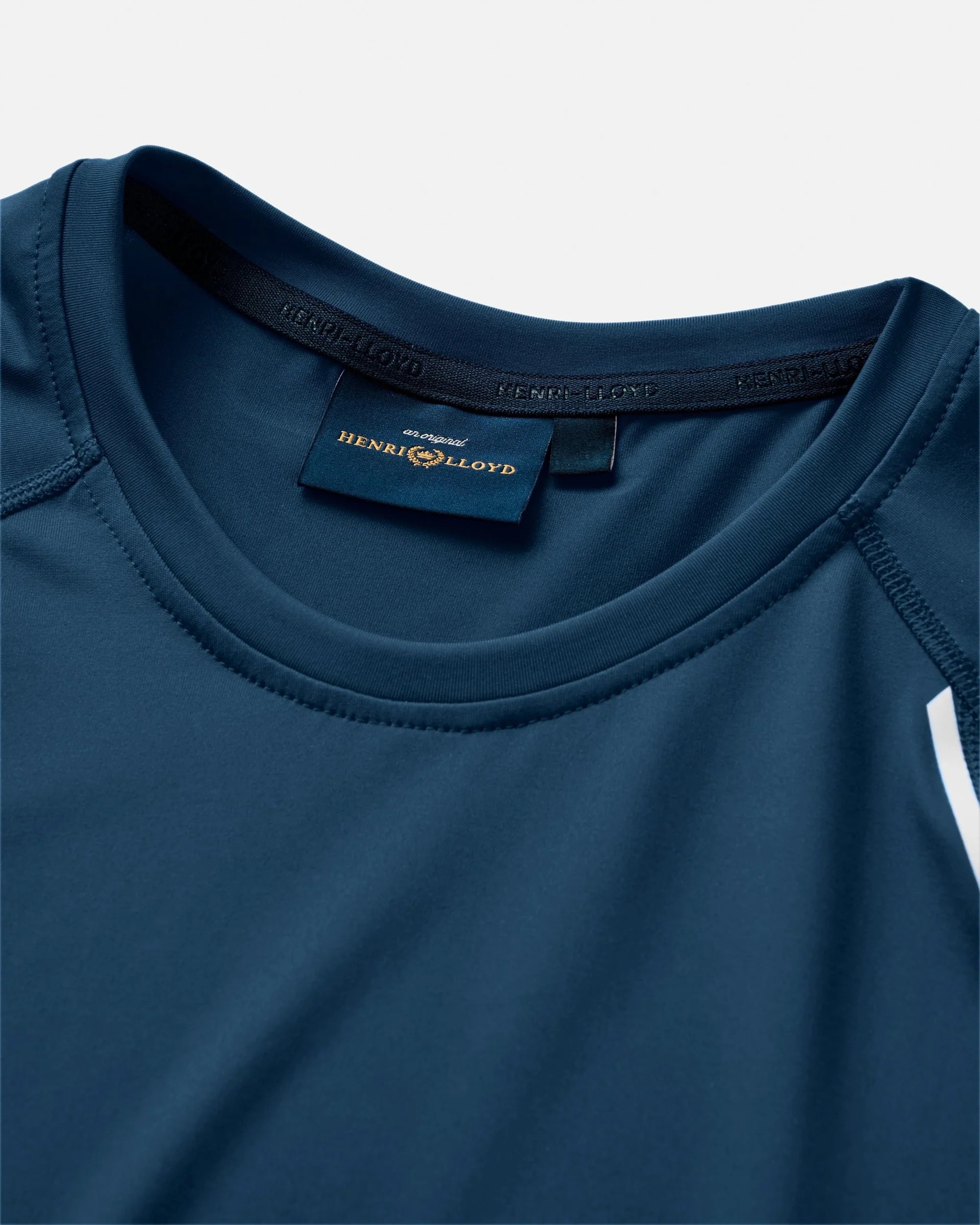 Henri Lloyd Dynamic Dri Fast T-Shirt - Mens - thumbnail 6