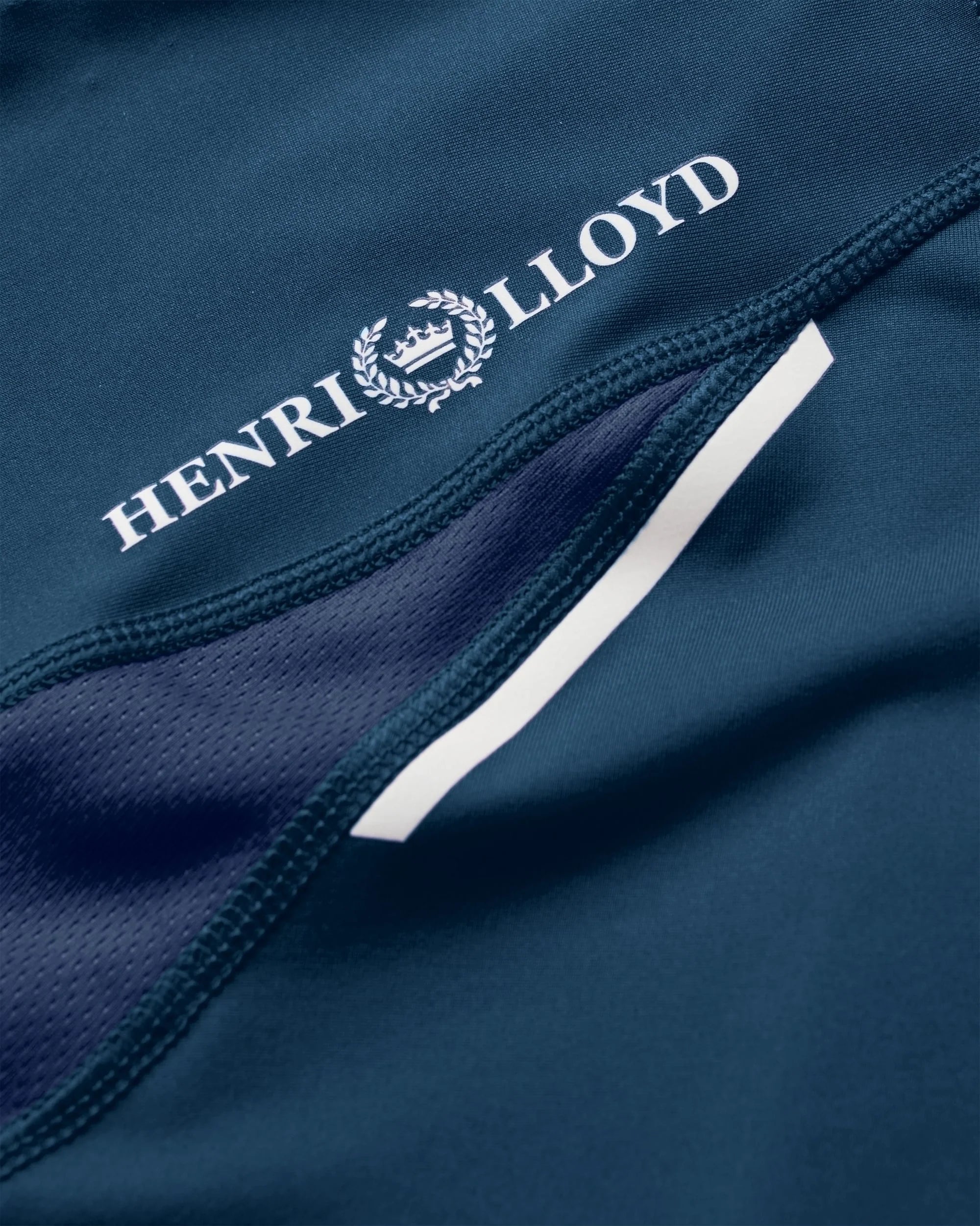 Henri Lloyd Dynamic Dri Fast T-Shirt - Mens - thumbnail 7