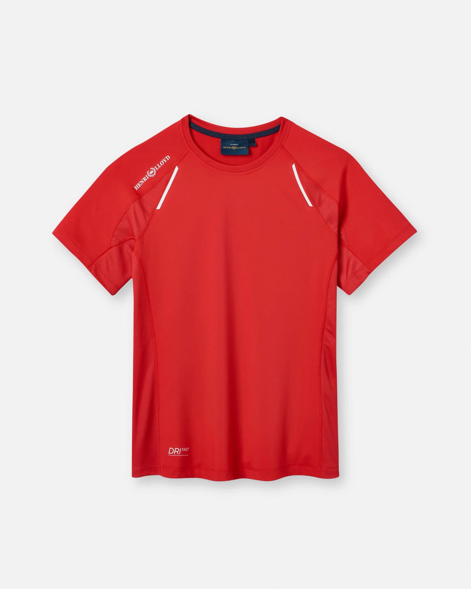 Henri Lloyd Dynamic Dri Fast T-Shirt - Womens - 2