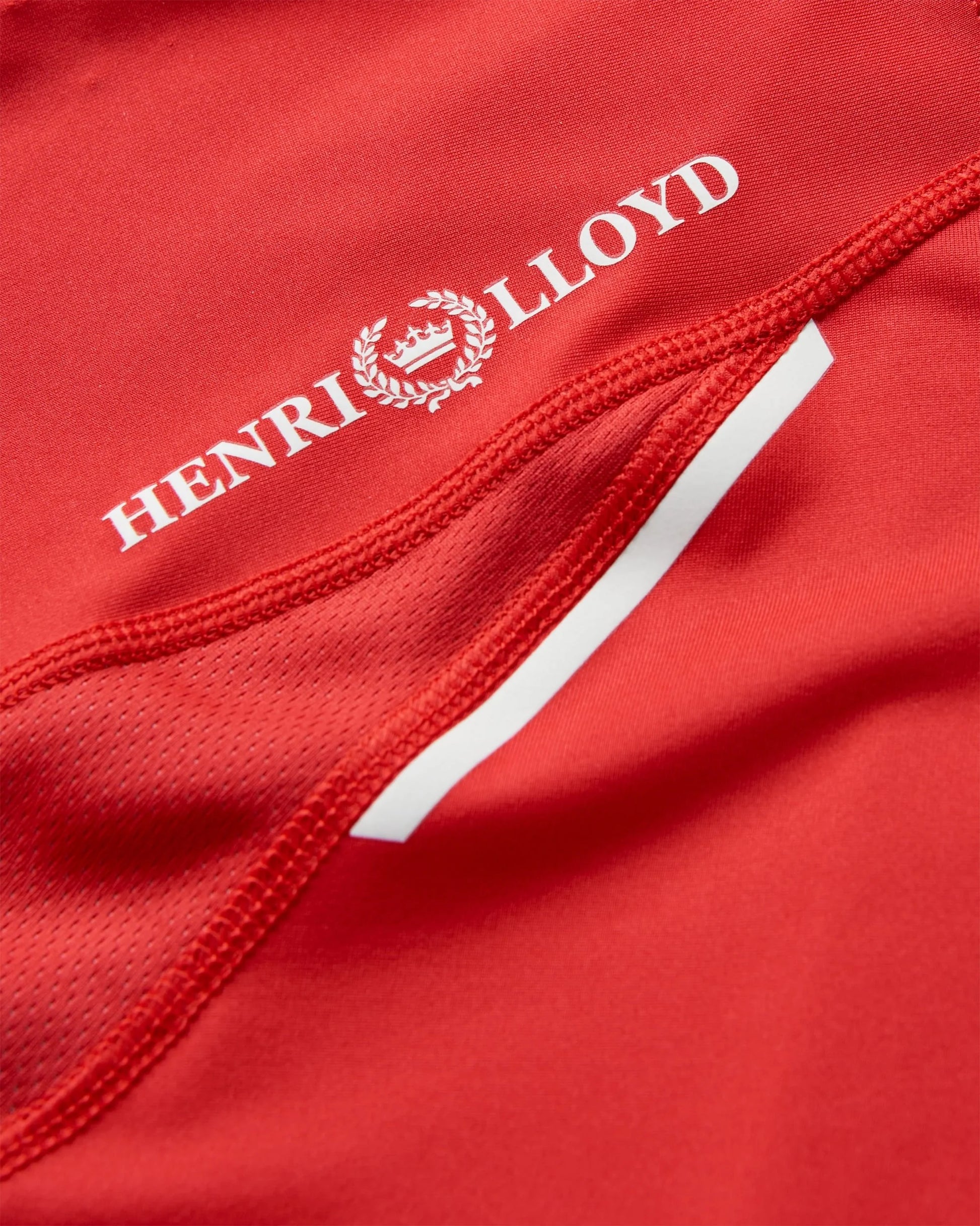 Henri Lloyd Dynamic Dri Fast T-Shirt - Womens - 5