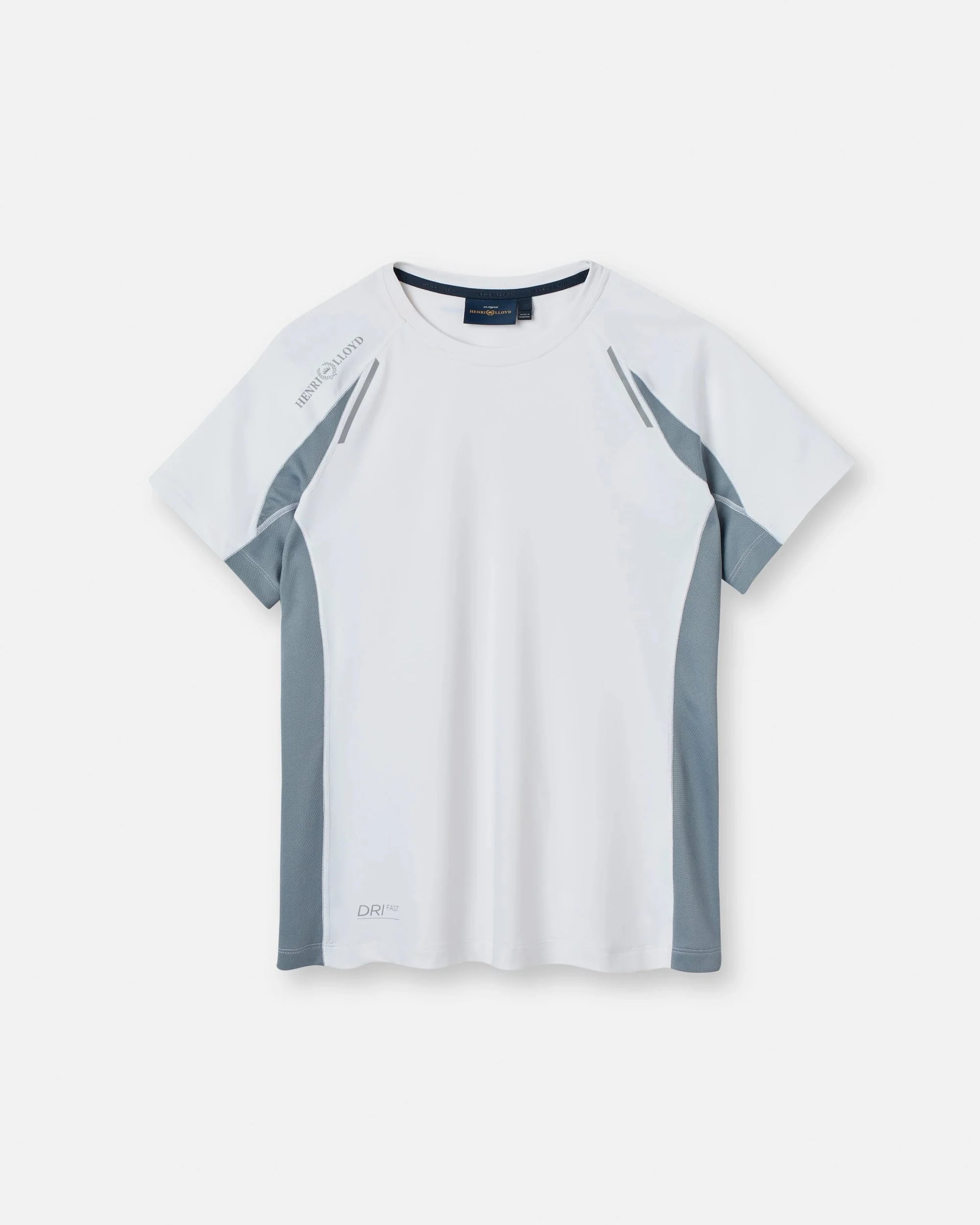 Henri Lloyd Dynamic Dri Fast T-Shirt - Mens