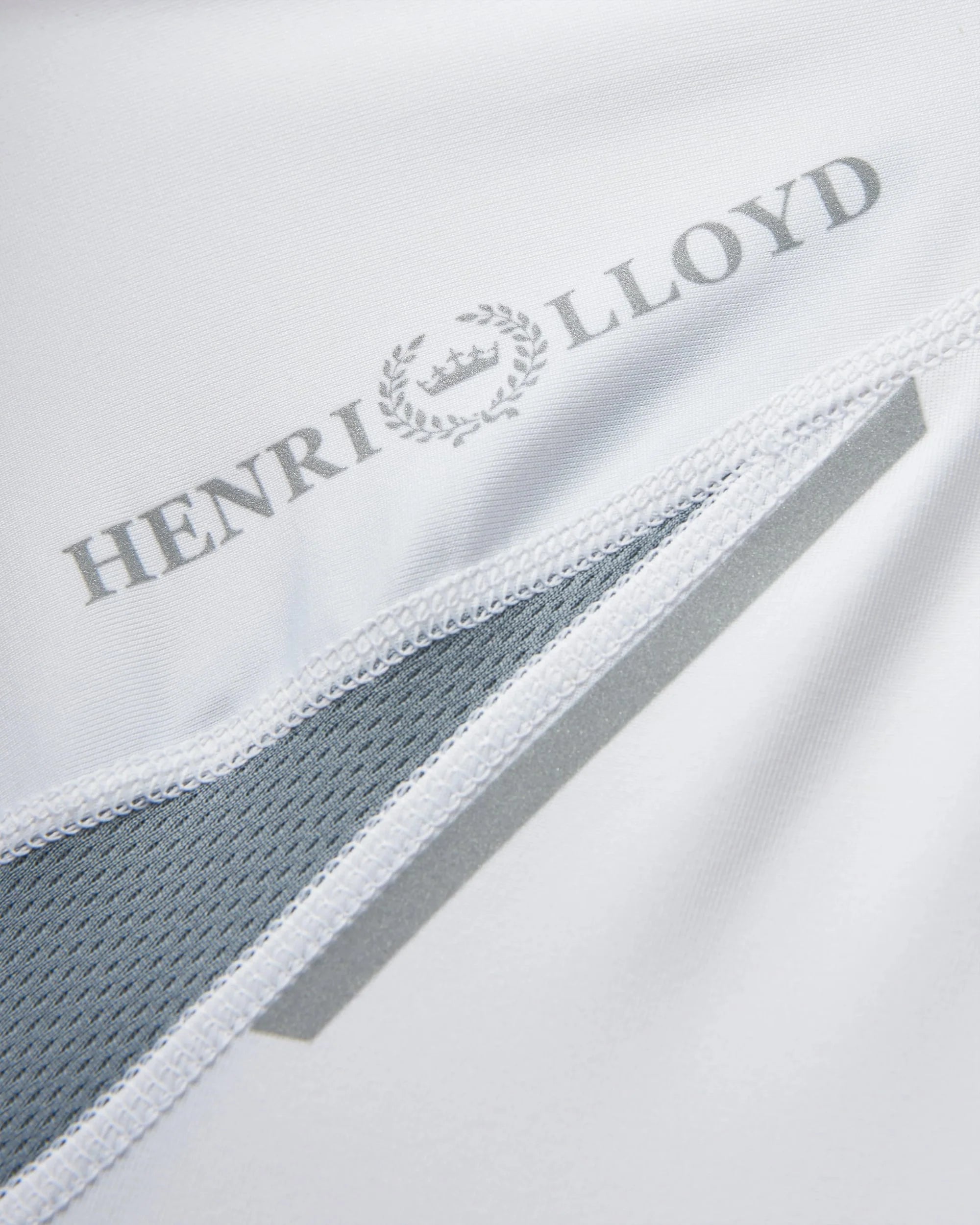 Henri Lloyd Dynamic Dri Fast T-Shirt - Womens - thumbnail 6