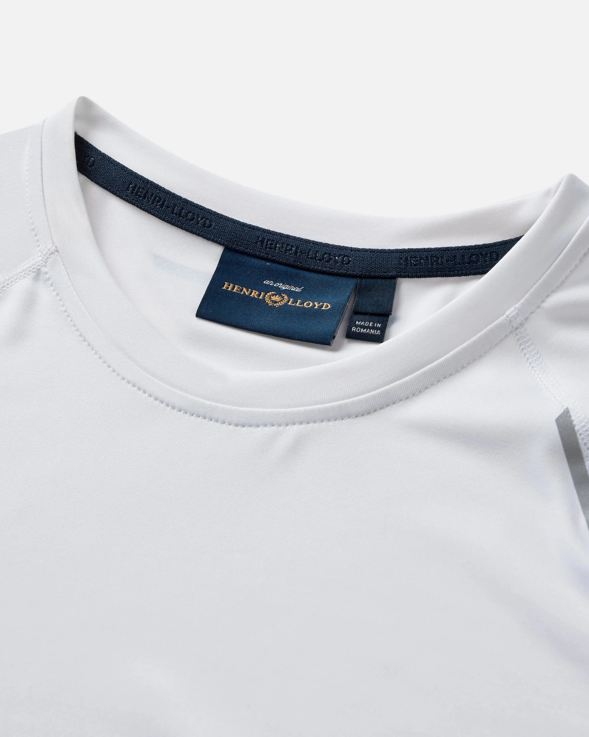 Henri Lloyd Dynamic Dri Fast T-Shirt - Womens - thumbnail 8